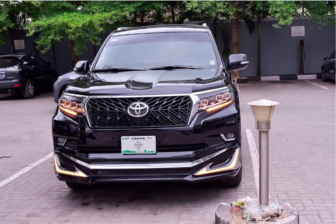 Waheed Car Business Car Rental - Zaahadchauffeur
